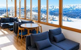 Snow Palace Nozawa